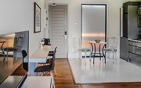 The Gallery Studio Apartment 208
