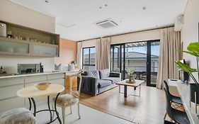 The Gallery Studio Apartment 208
